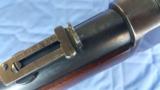 Winchester 1873 Carbine SRC 44-40 Original NIce Blueing
- 11 of 18