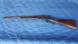 Winchester 1873 Carbine SRC 44-40 Original NIce Blueing
- 2 of 18