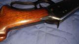 Winchester 94 Carbine Pistol Grip Made 1950 25-35 Rare Unique - 3 of 20