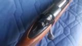 Winchester Model 70 Made in early 90s 1st Classic Control Round Feed Made in Connecticut
USA 7MM Magnum - 15 of 19
