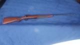Winchester Model 70 Made in early 90s 1st Classic Control Round Feed Made in Connecticut
USA 7MM Magnum - 1 of 19