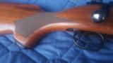 Winchester Model 70 Made in early 90s 1st Classic Control Round Feed Made in Connecticut
USA 7MM Magnum - 13 of 19