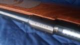 Winchester Model 70
Featherweight Made in early 90s 1st Classic Control Round Feed Made in Connecticut
USA 270
- 7 of 19