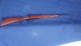 Winchester Model 70
Featherweight Made in early 90s 1st Classic Control Round Feed Made in Connecticut
USA 270
- 1 of 19