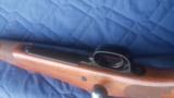Winchester Model 70
Featherweight Made in early 90s 1st Classic Control Round Feed Made in Connecticut
USA 270
- 10 of 19