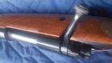 Winchester Model 70
Featherweight Made in early 90s 1st Classic Control Round Feed Made in Connecticut
USA 270
- 8 of 19