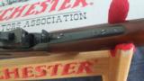Winchester Model 94 1894 made in the early 30s Transition Version 30 WCF Carbine
- 9 of 14
