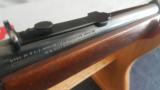 Winchester Model 94 1894 made in the early 30s Transition Version 30 WCF Carbine
- 11 of 14