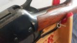 Winchester Model 94 1894 made in the early 30s Transition Version 30 WCF Carbine
- 4 of 14