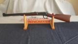 Winchester Model 94 1894 made in the early 30s Transition Version 30 WCF Carbine
- 1 of 14