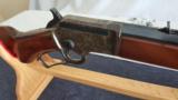 Marlin Model 39 with Star and Dot super clean Case Colored - 2 of 15