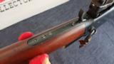 Winchester Model 94 1894 RARE 94/95 Version made in 1928 30 WCF Carbine RARE - 13 of 17