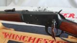 Winchester Model 94 1894 RARE 94/95 Version made in 1928 30 WCF Carbine RARE - 2 of 17