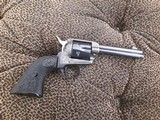 Colt Peacemaker 22 LR and Magnum. - 3 of 13