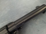 USFA Single Action SAA Colt Cowboy Convertible 38 Special/ 9MM - 18 of 18
