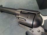 USFA Single Action SAA Colt Cowboy Convertible 38 Special/ 9MM - 12 of 18