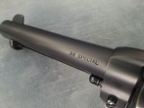 USFA Single Action SAA Colt Cowboy Convertible 38 Special/ 9MM - 11 of 18