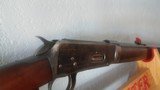 % Digit Serial Number Winchester 1894 94 Take-down 30 WCF 30-30 26" Octagon Barrel Full Mag Rifle Butt lots of condition - 6 of 9