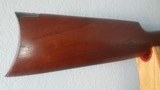 % Digit Serial Number Winchester 1894 94 Take-down 30 WCF 30-30 26" Octagon Barrel Full Mag Rifle Butt lots of condition - 7 of 9