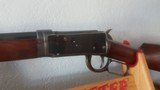 % Digit Serial Number Winchester 1894 94 Take-down 30 WCF 30-30 26" Octagon Barrel Full Mag Rifle Butt lots of condition - 2 of 9