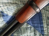 Winchester 1894 94 Special Order RARE version Arizona Silver Mine Gun Carbine Virtually new - 8 of 18