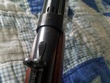 Winchester 1894 94 Special Order RARE version Arizona Silver Mine Gun Carbine Virtually new - 15 of 18