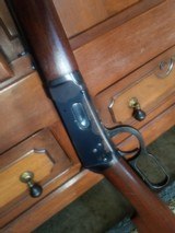 Winchester 1894 94 Special Order RARE version Arizona Silver Mine Gun Carbine Virtually new - 2 of 18