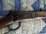 Winchester 1894 94 Special Order RARE version Arizona Silver Mine Gun Carbine Virtually new - 14 of 18