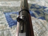 Winchester 1894 94 Special Order RARE version Arizona Silver Mine Gun Carbine Virtually new - 18 of 18