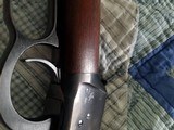 Winchester 1894 94 Special Order RARE version Arizona Silver Mine Gun Carbine Virtually new - 11 of 18