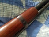Winchester 1894 94 Special Order RARE version Arizona Silver Mine Gun Carbine Virtually new - 9 of 18