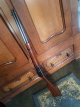 Winchester 1894 94 Special Order RARE version Arizona Silver Mine Gun Carbine Virtually new - 1 of 18