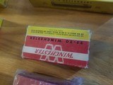 Winchester 38.55 32.40 45.70 25.20 Red and Yellow Box - 4 of 5