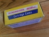 Winchester Unprimed Cases 25 20 - 4 of 4