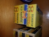 Winchester Collectable Vintage Ammo
30.30 32.40
22 Short Long 30.06 270 25.35 - 9 of 10