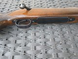 Winchester Model 70 Featherweight FW 30.06 - 2 of 19