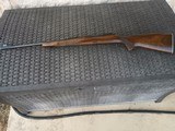 Winchester Model 70 Featherweight FW 30.06 - 1 of 19