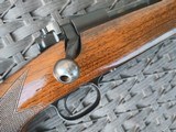 Winchester Model 70 Featherweight FW 30.06 - 5 of 19