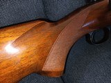 Winchester Model 70 Pre-War 270 Super Clean - 7 of 20