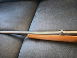 Winchester Model 70 Pre-War 270 Super Clean - 16 of 20