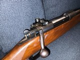 Winchester Model 70 Pre-War 270 Super Clean - 5 of 20