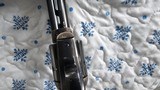 Early Colt 2nd Generation with Black Box 4 3/4 45 Long Colt - 7 of 15