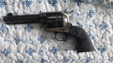 Early Colt 2nd Generation with Black Box 4 3/4 45 Long Colt - 8 of 15