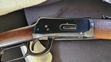Winchester Model 94 1894 38.55 Saddle Ring SRC Carbine Pending Sold. Thank you Austin - 3 of 15
