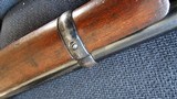 Winchester Model 94 1894 38.55 Saddle Ring SRC Carbine Pending Sold. Thank you Austin - 5 of 15