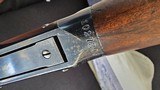 Winchester Model 94 1894 38.55 Saddle Ring SRC Carbine Pending Sold. Thank you Austin - 10 of 15