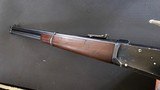 Winchester Model 94 1894 38.55 Saddle Ring SRC Carbine Pending Sold. Thank you Austin - 15 of 15