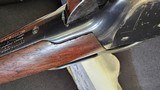 Winchester Model 94 1894 38.55 Saddle Ring SRC Carbine Pending Sold. Thank you Austin - 7 of 15