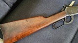 Winchester Model 94 1894 38.55 Saddle Ring SRC Carbine Pending Sold. Thank you Austin - 14 of 15
