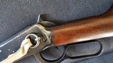 Winchester Model 94 1894 38.55 Saddle Ring SRC Carbine Pending Sold. Thank you Austin - 1 of 15